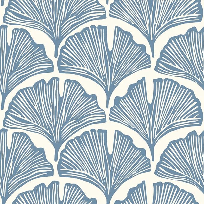 Tempaper Modern Tropical Wallpaper