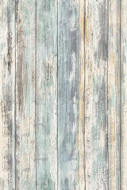 Arthome WALL DECOR Rustic Wood Wall Cover