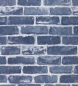 Timeet Modern Brick Wallpaper
