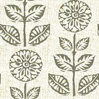Wudnaye Retro Botanical Wall Cover