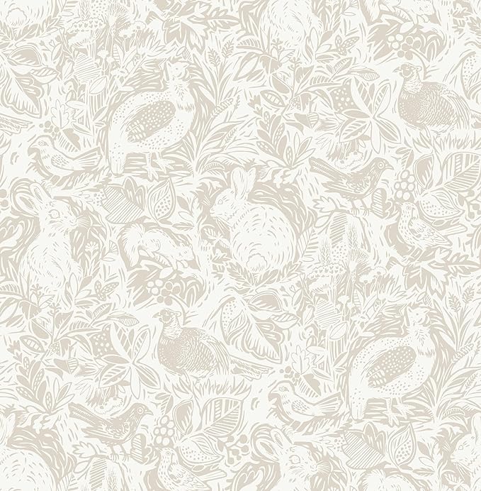 Vintage Wallpaper
