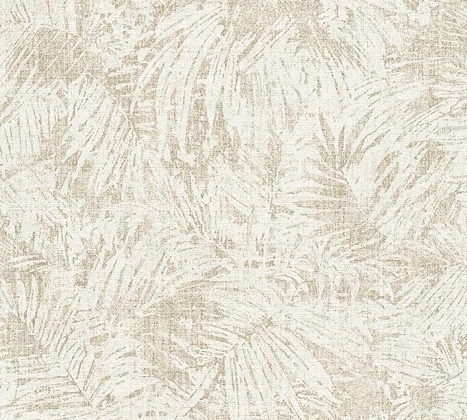 A.S. Creation Metallic Print Wall Cover