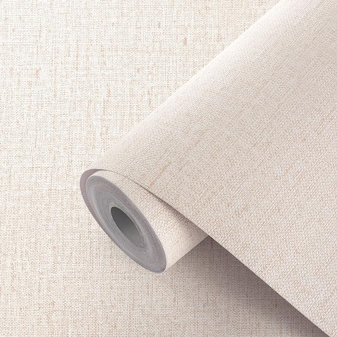 Akywall Neutral Waterproof Wallpaper