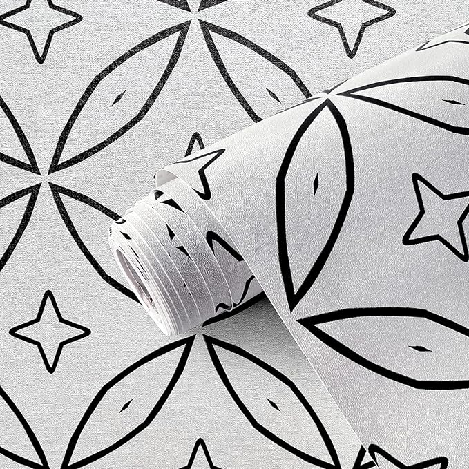 Livebor Classic Circular Wall Cover