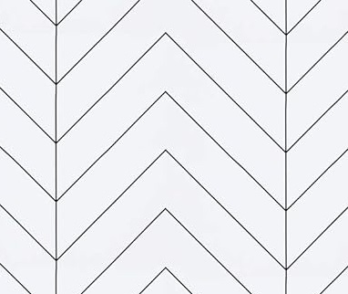 Kitiko Minimalist Chevron Wallpaper