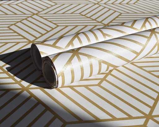 Geometric Wallpaper