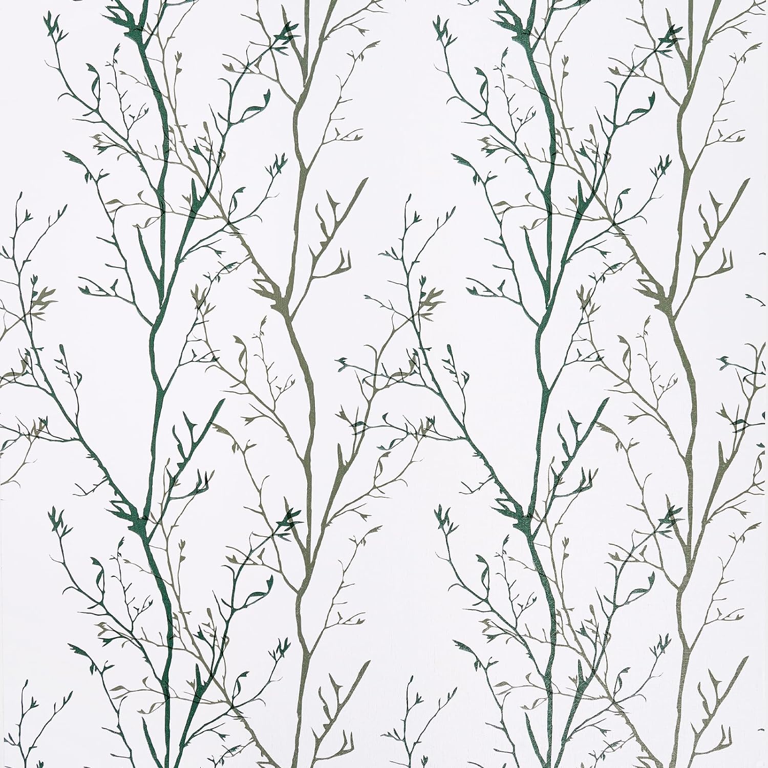 Melwod Contemporary Nature Wallpaper