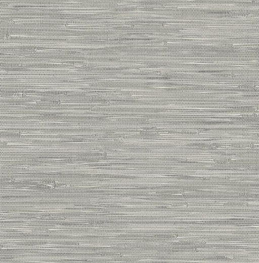 NuWallpaper Neutral Grasscloth Paper