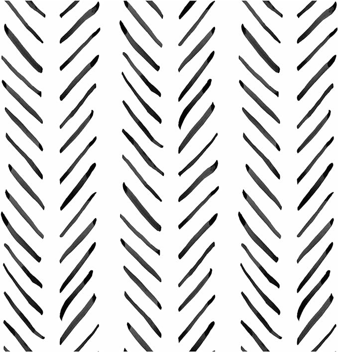 HAOKHOME Stripe Wall Decor