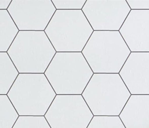 Fiula Geometric Vinyl Wallpaper