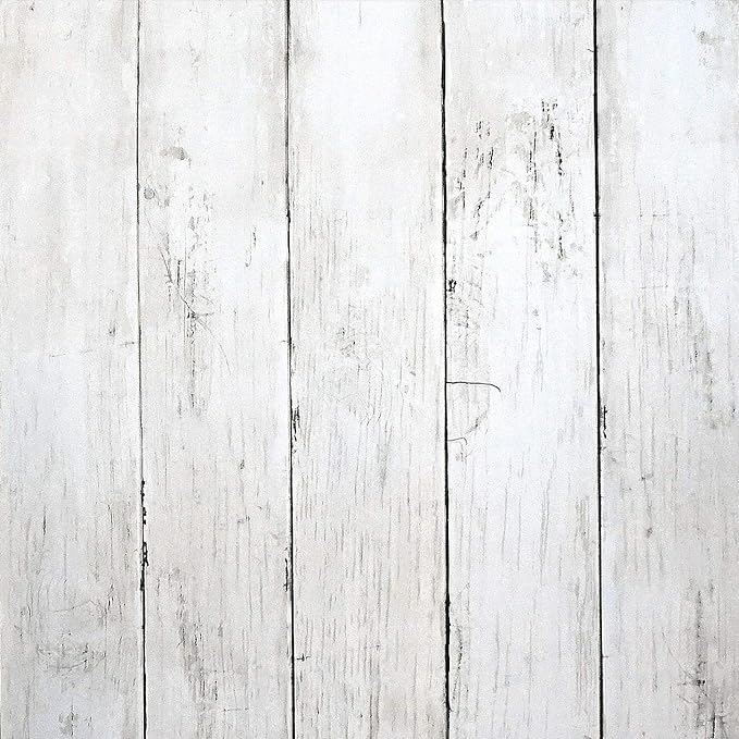 White Wallpaper
