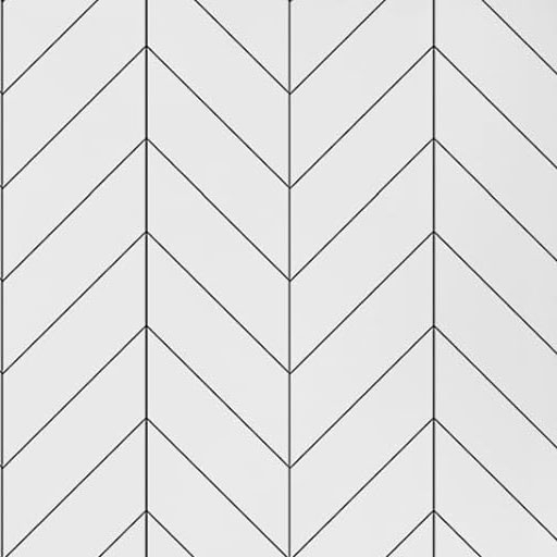 LXCREAT Chevron Self-Adhesive Wallpaper