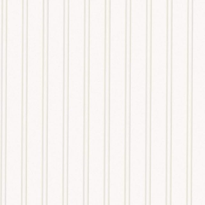 Graham & Brown Vinyl Beadboard Wallpaper