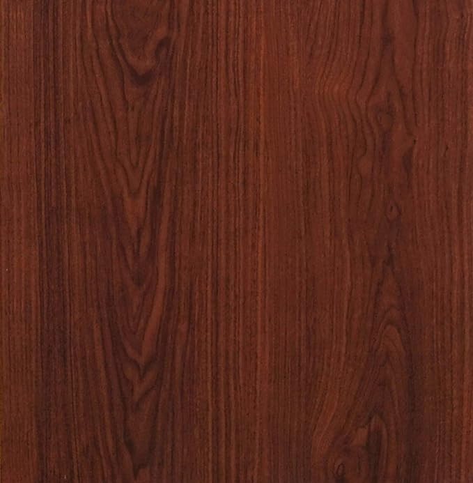 CiCiwind Red Brown Wood Paper