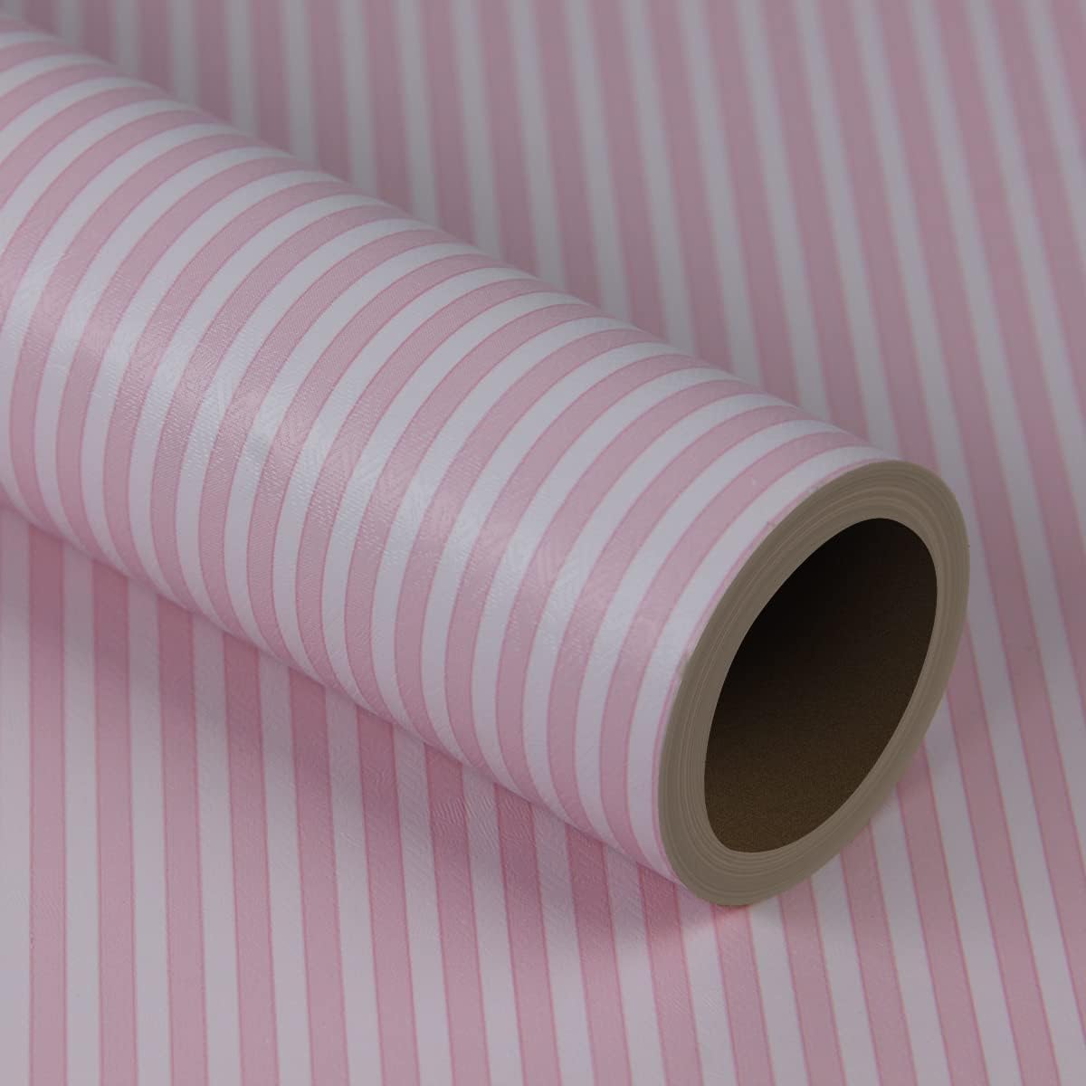 GAOTAOBN Modern Striped Wallpaper