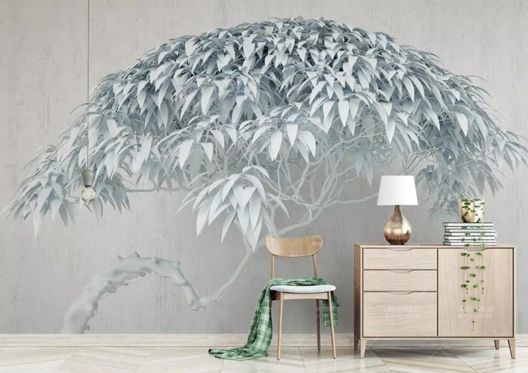 Wallpaper for walls: unusual and panoramic, beautiful and wide… what to choose?