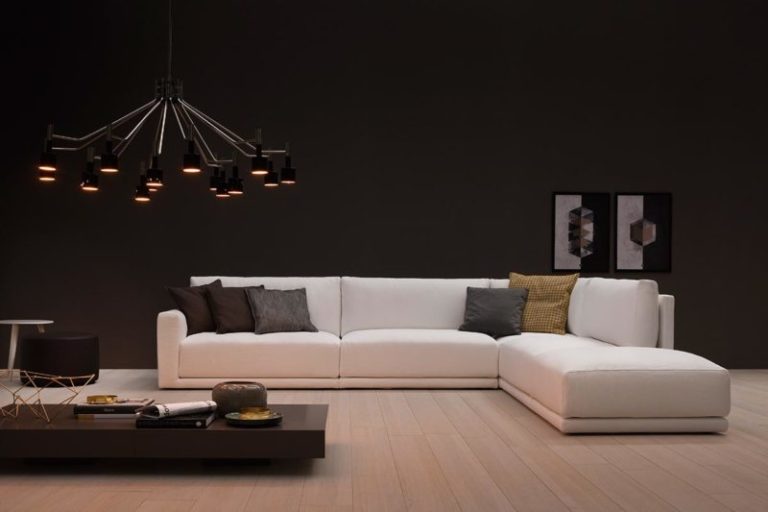 Trending living room 2020: Modern Design Ideas, Current Trends, Photos