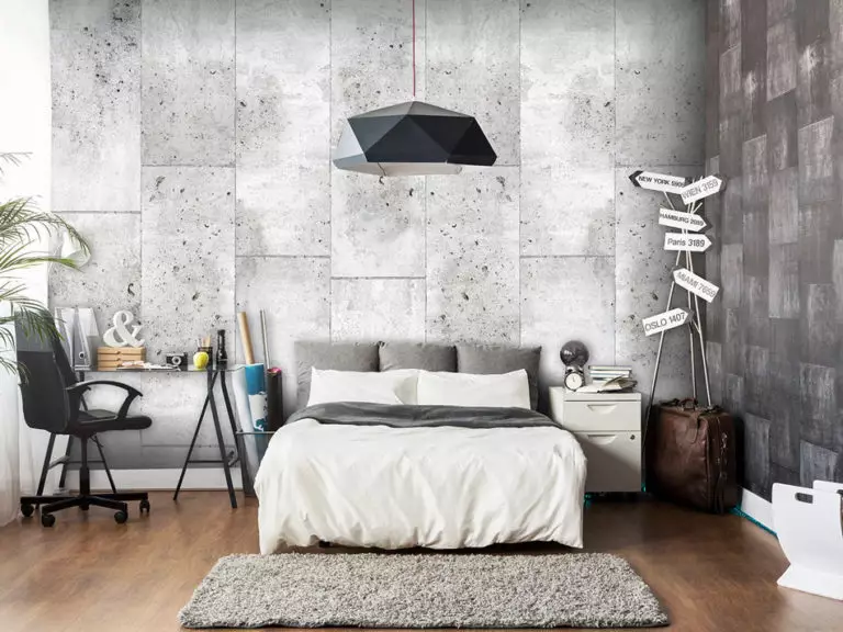 Papiers peints haute de gamme: Donnez du luxe à vos murs à l&rsquo;intérieur