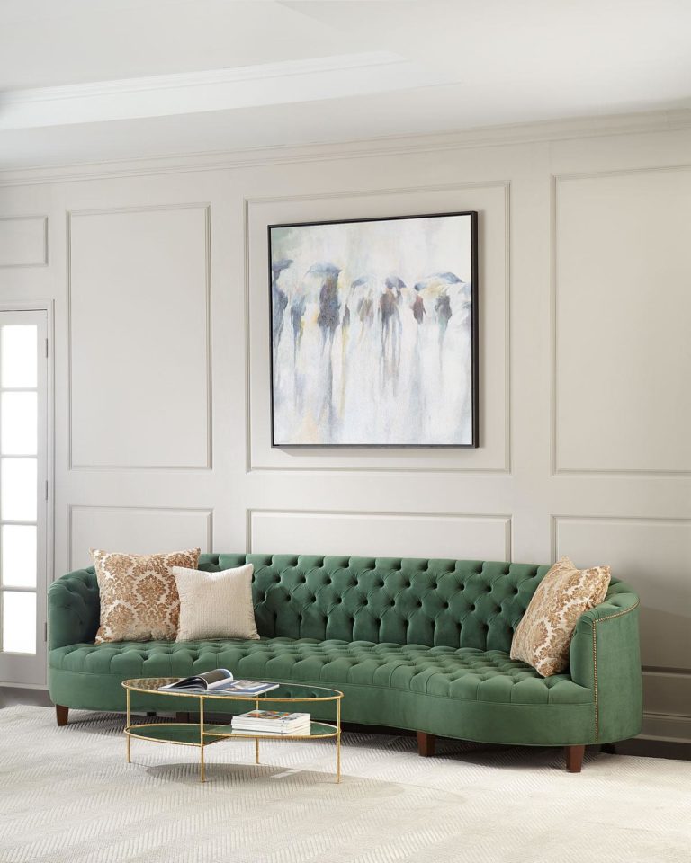 Sofas 2020: The best trends