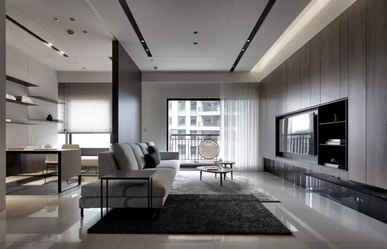 Tendenze soffitto 2020: idee di design moderno
