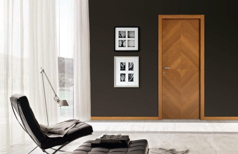 Interior doors 2020: Top 5 trends