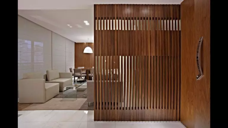 Room dividers & partitions: Interior design ideas