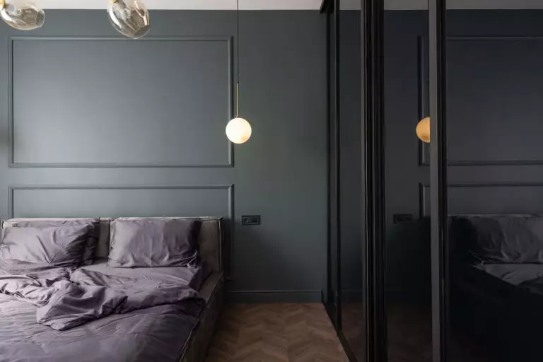 2024 Design Ideas for a Gray Bedroom: Tips and Inspiration