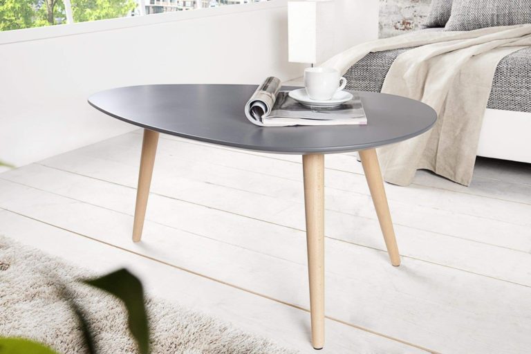 Tavoli scandinavi: design, caratteristiche e raccomandazioni