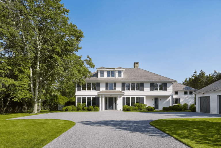 Hampton style homes: the luxury and elegance you deserve