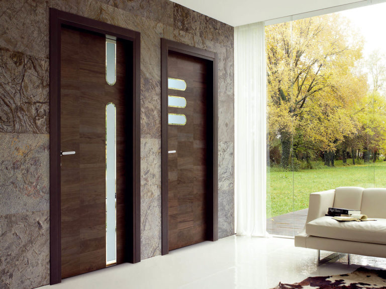 Interior Doors: the complete guide to choosing the best interior doors