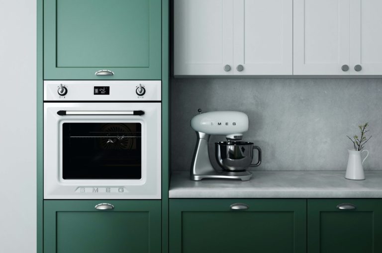 Kitchen Appliance Trends 2024: Top 9 Smart Kitchen Design Ideas