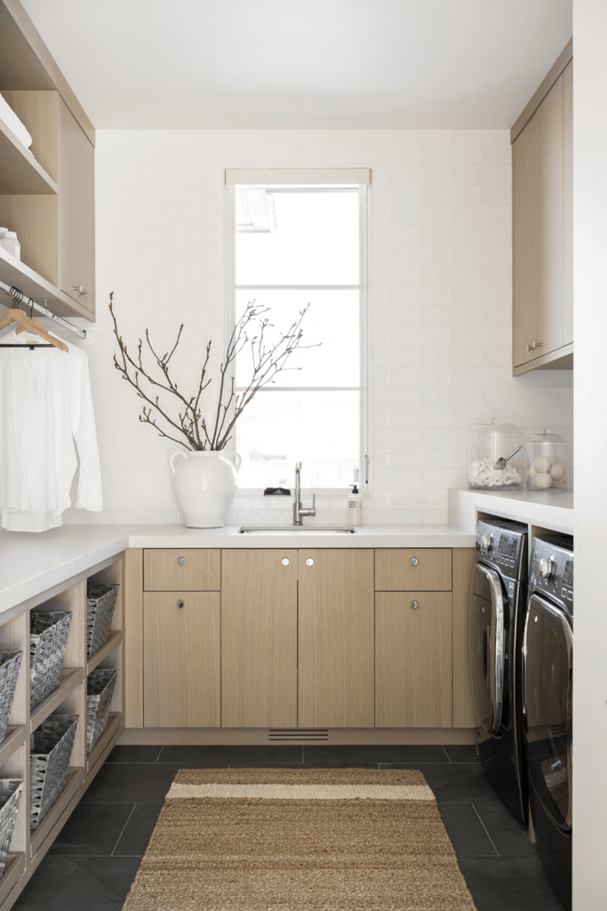 Modern Laundry Room Trends and Ideas for 2025 - Hackrea