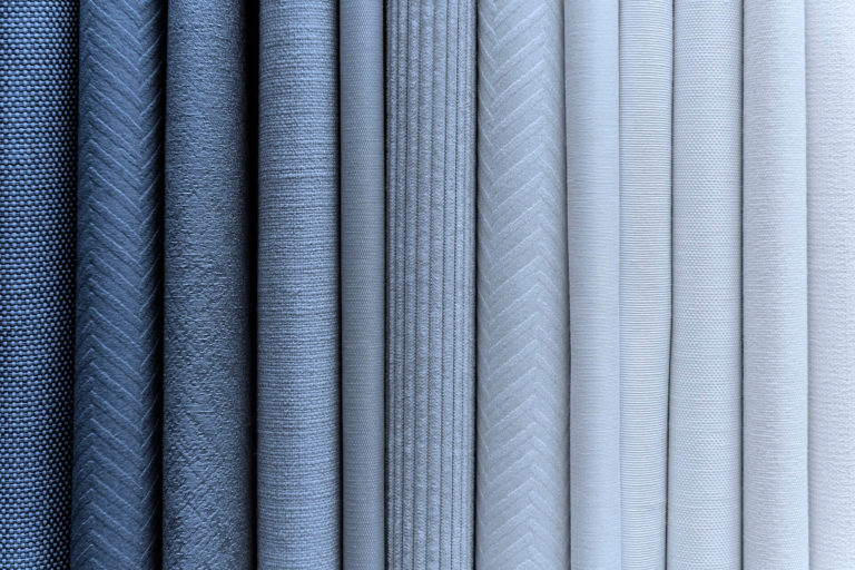 Модные тенденции текстиля для домашнего декора 2021: цвета, узоры, материалы