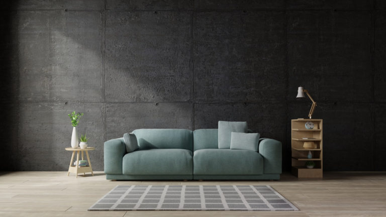 Sofa trends 2021: the latest ideas for a modern living room