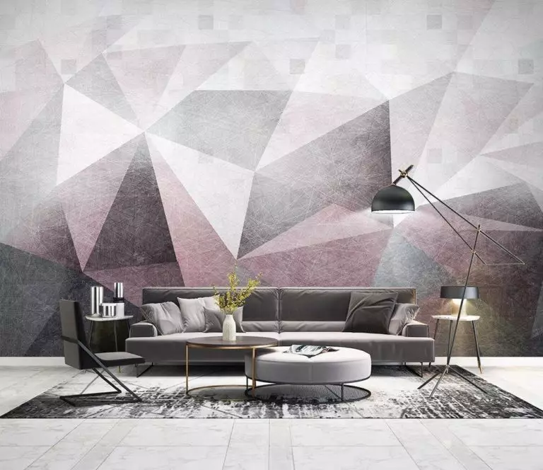 Wallpaper trends 2021: the latest ideas for modern wall decoration