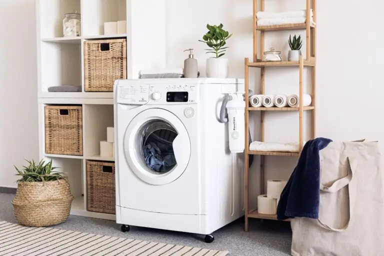Modern Laundry Room Trends and Ideas for 2024