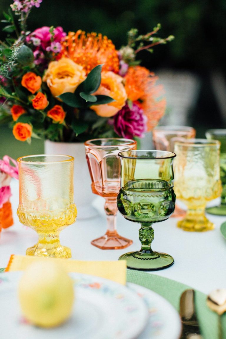 Tableware Trends Tableware Trends 2025: Dine in Style - Hackrea