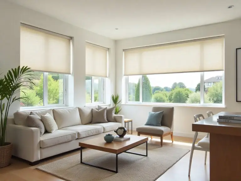 Window Blinds in 2026: What’s Hot (and What’s Not)