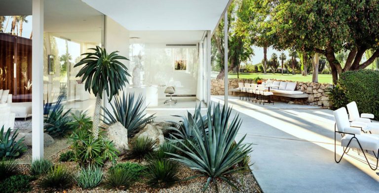 Landscape & Garden Design Trends 2024