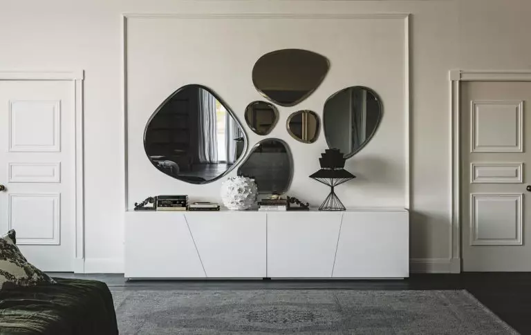 Top 5 Modern Mirror Trends to Look Out for in 2024