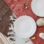 Tableware Trends 2025: Dine in Style