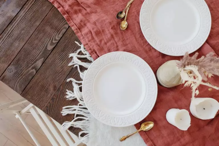 Tableware Trends 2024: Dine in Style