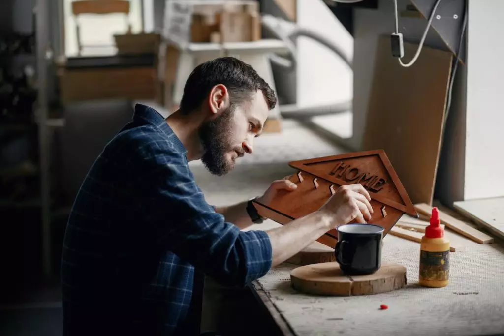 DIY home decor & craft trends for 2021 Hackrea