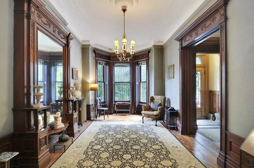 Victorian interior design style: features and ideas - Hackrea