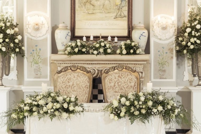 Wedding decor trends 2021: colors, styles and more ideas