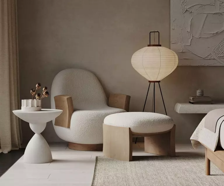 Japandi Style Interior Design: 2024 Trends