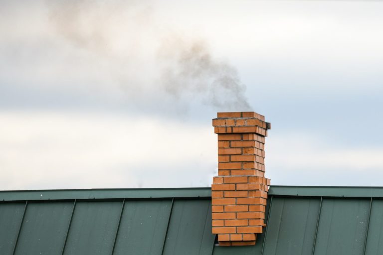 Chimney liner: what is, benefits, and when to do it
