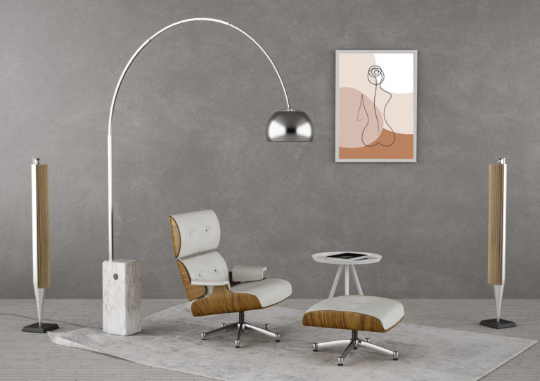 Five iconic lamp designs which everyone should know