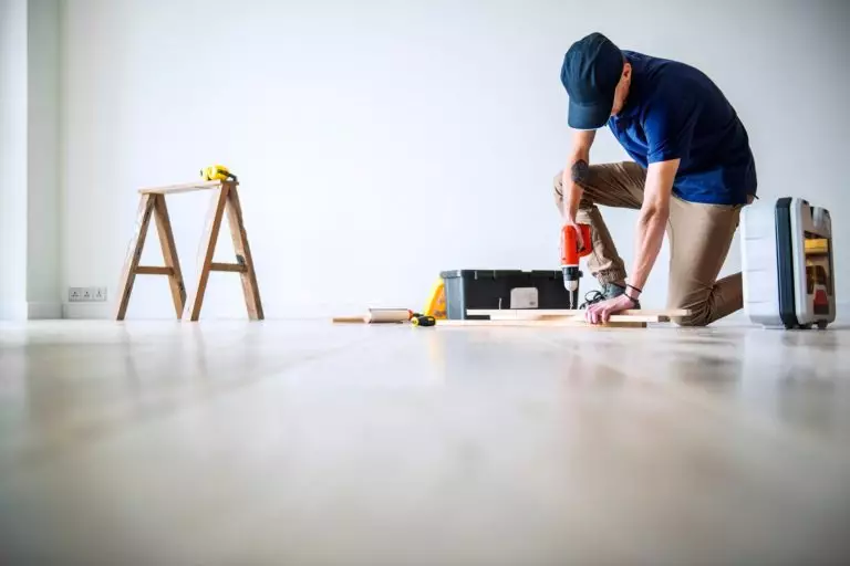 4 Easy home improvement ideas in 2021