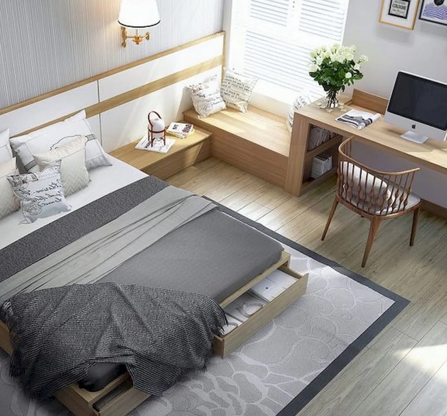 10X12 Bedroom Layout (19+ photos) - Hackrea